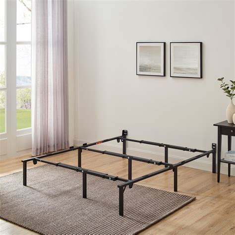 Bed frame for adjustable bed. Things To Know About Bed frame for adjustable bed. 